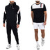 Sjeng Sports Heren Teampakket 10