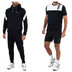 Sjeng Sports Heren Teampakket 11