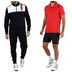 Sjeng Sports Heren Teampakket 13