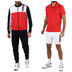 Sjeng Sports Heren Teampakket 15