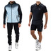 Sjeng Sports Heren Teampakket 19