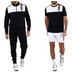 Sjeng Sports Heren Teampakket 8