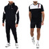 Sjeng Sports Heren Teampakket 9
