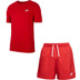 Nike Sportswear Club Sommarset