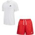 Nike Sportswear Club Sommarset