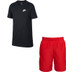 Nike Sportswear Club Sommarset Kinder