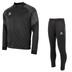 Stanno Bolt Full-Zip Tracksuit Kids