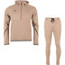 Stanno Plaza Hooded Trainingspak 1