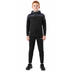 Stanno Pride Full-Zip Hooded Trainingspak Kids 1