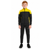 Stanno Pride Full-Zip Trainingspak Kids 1