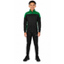 Stanno Pride Full-Zip Trainingspak Kids 1