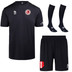 SV HMS - Robey Crossbar Voetbaltenue
