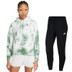 Nike Heritage Trainingspak Dames