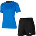 Nike Team Handball Training Set Women