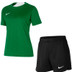 Nike Team Handball Trainingsset Damen