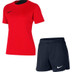 Nike Team Handball Training Set Women
