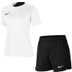 Nike Team Handball Trainingsset Damen
