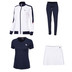 Fila CHC Dames Teamkleding 1