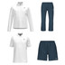 Head Club Heren Teamkleding 1