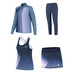 K-Swiss Hypercourt Dames Teamkleding 1