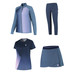 K-Swiss Hypercourt Dames Teamkleding 1