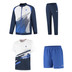 K-Swiss Hypercourt Heren Teamkleding 1