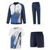 K-Swiss Hypercourt Heren Teamkleding 1