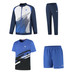 K-Swiss Hypercourt Heren Teamkleding 1