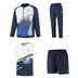 K-Swiss Hypercourt Heren Teamkleding 1