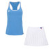 Tecnifibre Set Dames 10