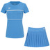 Tecnifibre Set Dames 11