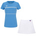 Tecnifibre Set Dames 12