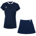Tecnifibre Set Dames 3