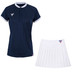 Tecnifibre Set Dames 4