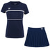 Tecnifibre Set Dames 7