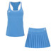 Tecnifibre Set Dames 9
