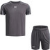 Under Armour Challenger Trainingsset Kids 1