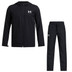 Under Armour Rival Woven Tracksuit Barn