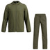 Under Armour Rival Woven Trainingspak Kids
