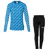 Uhlsport Progressive Keepersset Longsleeve