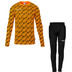 Uhlsport Progressive Keepersset Longsleeve