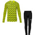 Uhlsport Progressive Keepersset Longsleeve