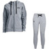 Under Armour Rival Fleece Set Dam
