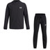 Under Armour Stretch Woven Trainingspak Kids 1