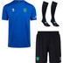 V.V.J. Utrecht - Robey Crossbar Voetbaltenue Kids