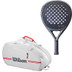 Wilson Carbon Pack 2
