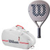 Wilson Carbon Pack 3