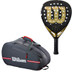 Wilson Defy Pack 1