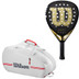 Wilson Defy Pack 5