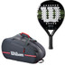 Wilson Optix Pack 2